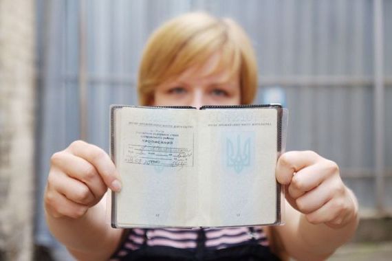 прописка в Щиграх